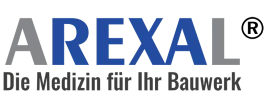 AREXAL-Logo-Die Medizin für Ihr Bauwerk -webp AREXAL-Logo-Die Medizin für Ihr Bauwerk -webp